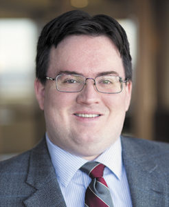 Alex Conn