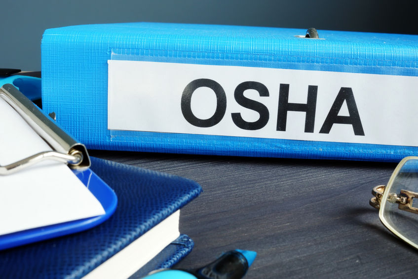 OSHA Issues ETS for Healthcare Employers.&nbsp; Standard for healthcare provides guidelines for other industries.