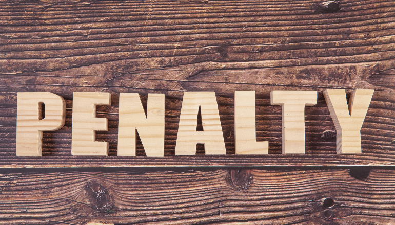 Penalty for penalty - CCI penalises Maruti Suzuki for indulging in resale price maintenance