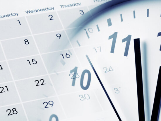 It’s the Final Countdown – The Final PWFA Regs Are Here