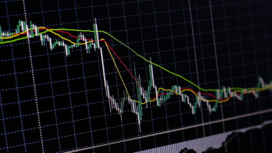 Stock finance business