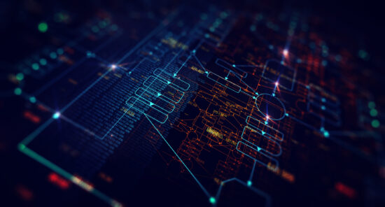 Block chain network