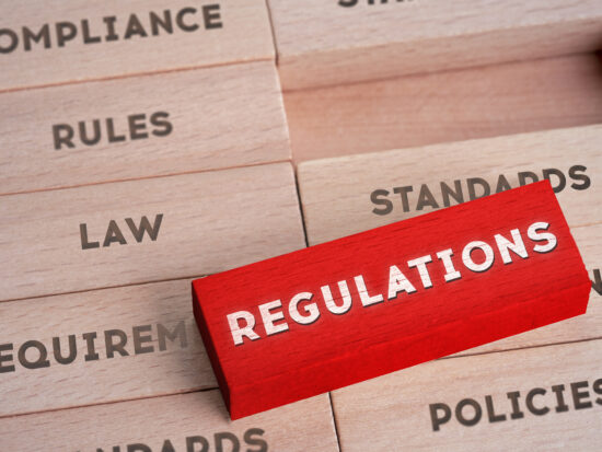 The “Revolutionary FAR Overhaul”: What Government Contractors Need to Know