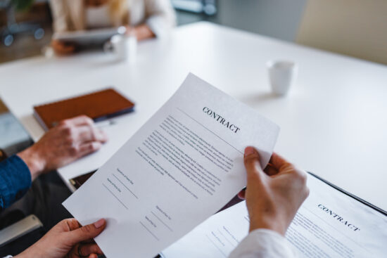 Holding Subcontractors to Their Bid: The Doctrine of Promissory Estoppel