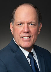 Steven L. Heisdorffer
