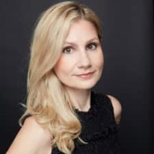 Gabrielle Kohlmeier