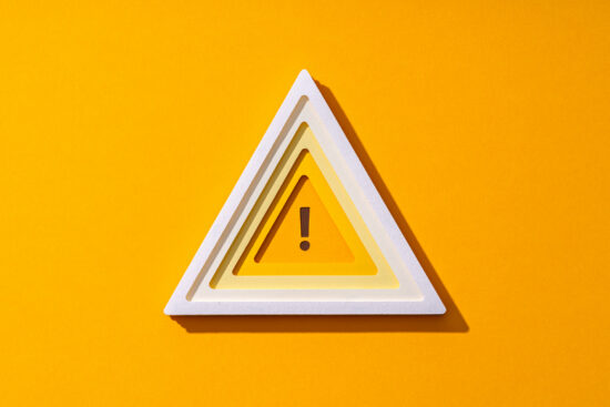 Received a Cure Notice? What Government Contractors Should Do in the First 72 Hours