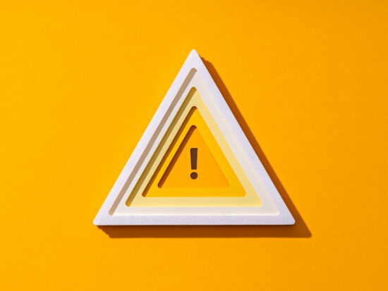 Received a Cure Notice? What Government Contractors Should Do in the First 72 Hours