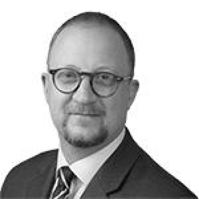 Photo of Simon Lovegrove (UK)
