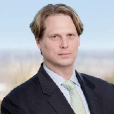 Photo of Ethan G. Ostroff
