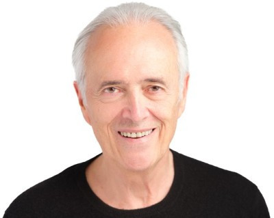 Photo of Angelo A. Paparelli