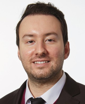 Photo of Tan Albayrak