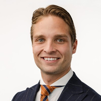 Photo of Stephan Johansen
