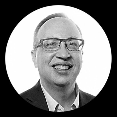 Photo of Dennis Kennedy