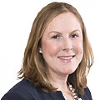 Photo of Cortney Morgan