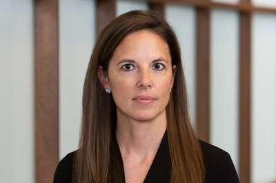 Photo of Sarah Rathke