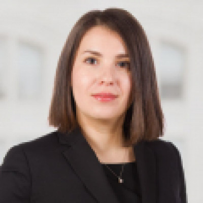 Photo of Viktoriia De Las Casas