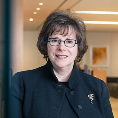 Photo of Susan Ebner