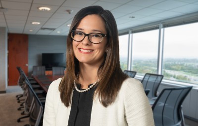 Photo of Jessica Baquet