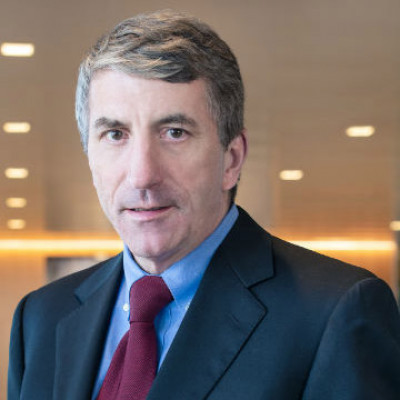 Photo of Steve Quinlivan