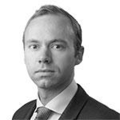 Photo of Matthew Gregory (UK)