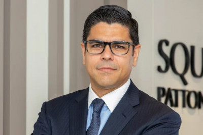 Photo of Bartolome Martin