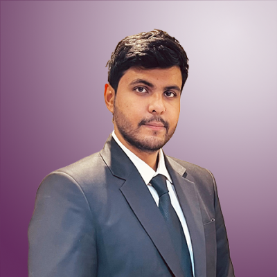 Photo of Pravar Misra