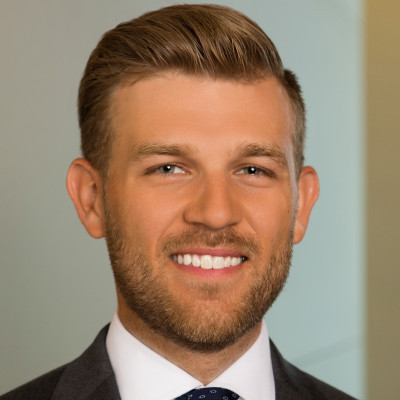 Photo of Taylor Sample