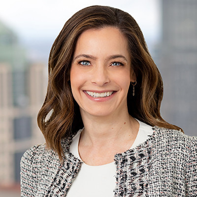 Photo of Mindy McGrath
