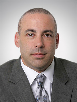 Photo of Larry P. Cote