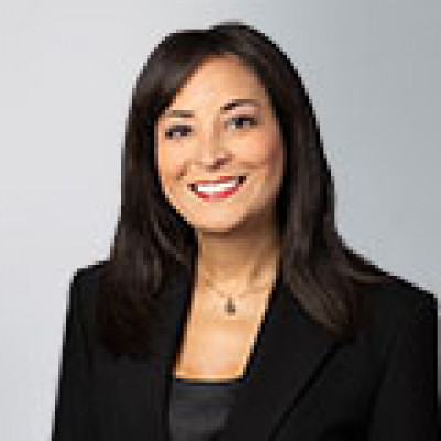 Photo of Melanie Speight