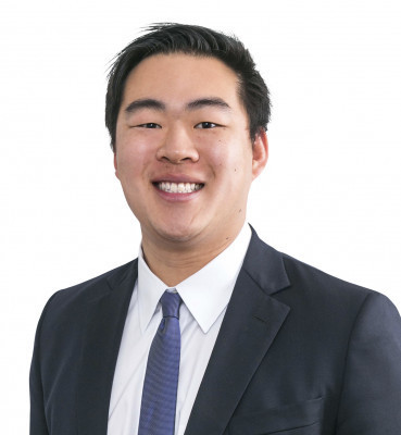 Photo of Turner Kim