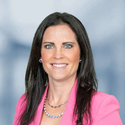 Photo of Kathryn Rattigan